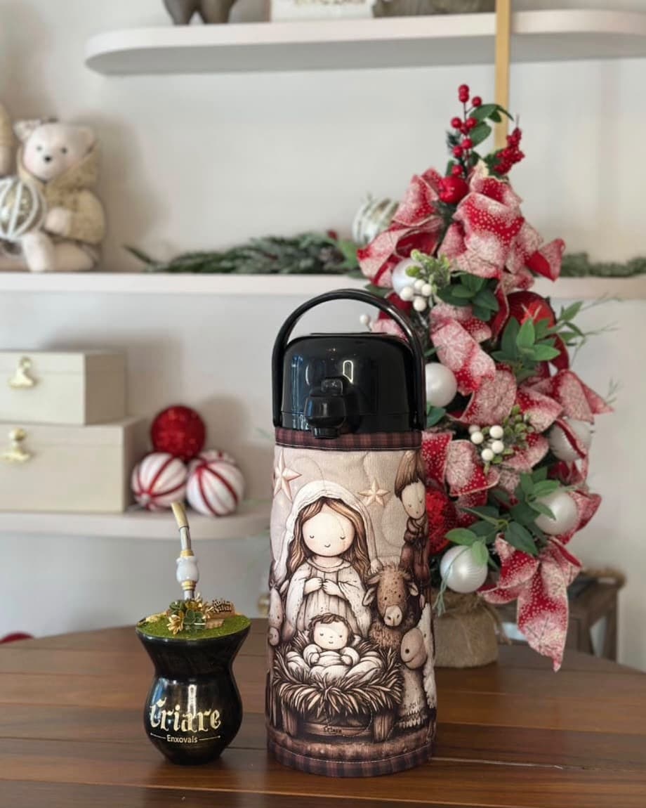 Decoração