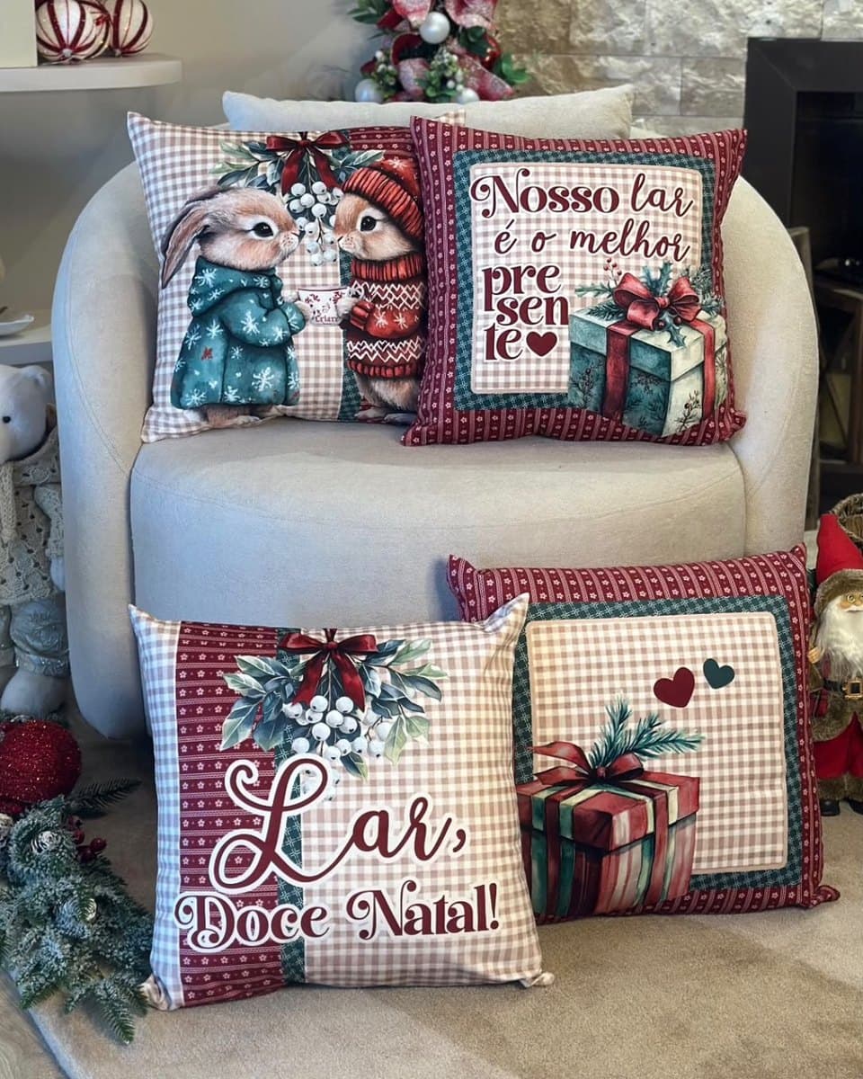 Decoração de Natal