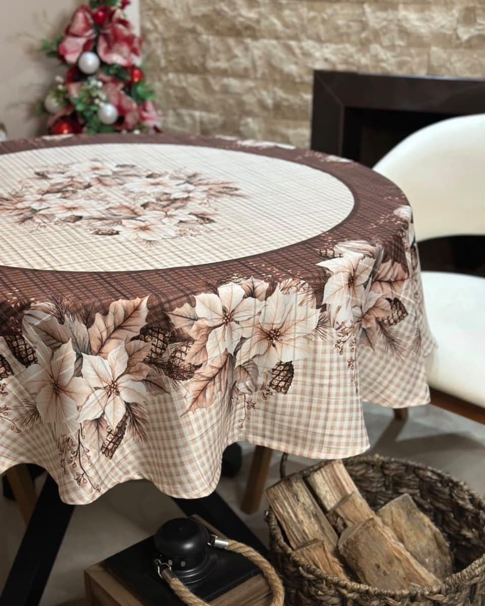 Mesa de Natal
